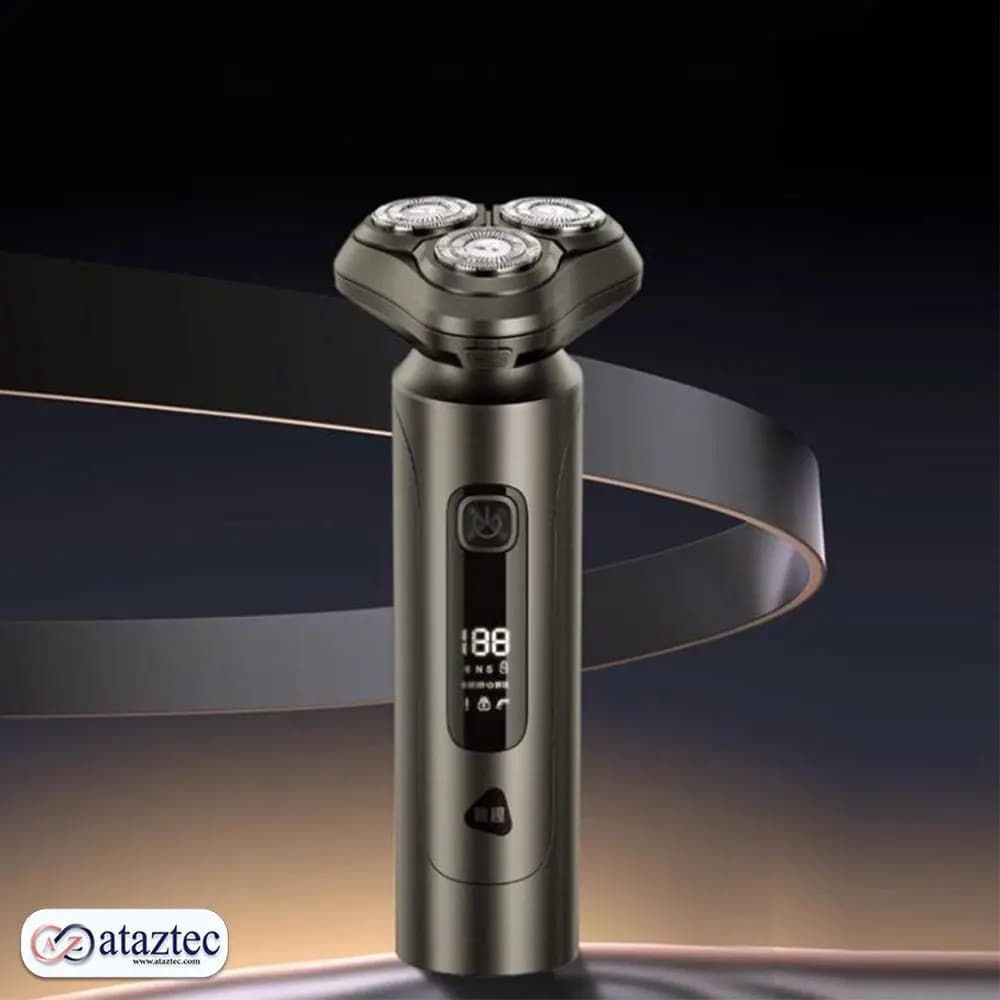 ریش تراش Blackstone 8 – تیغه‌های ضدحساسیت — تصویر ۳