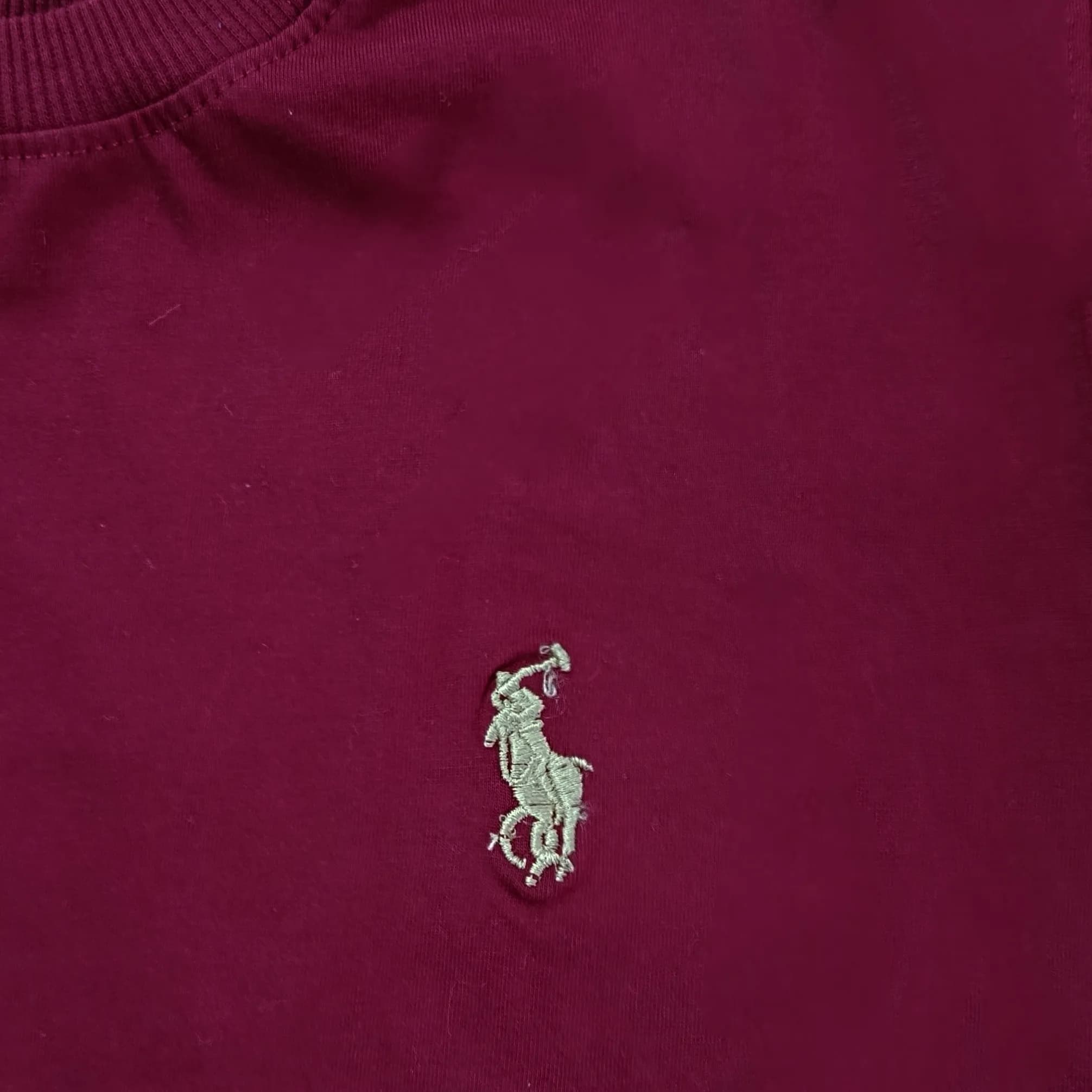تیشرت نوجوان Polo — تصویر ۲