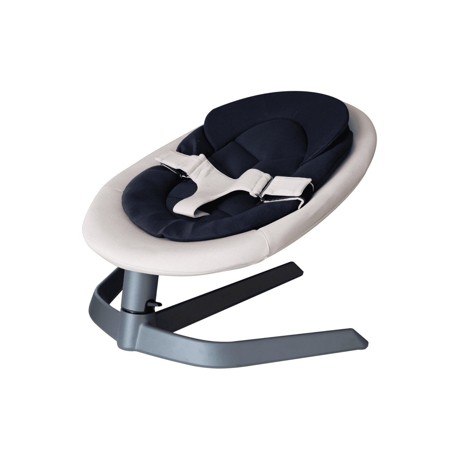 گهواره نوزاد baby leaf SLGR-A-08