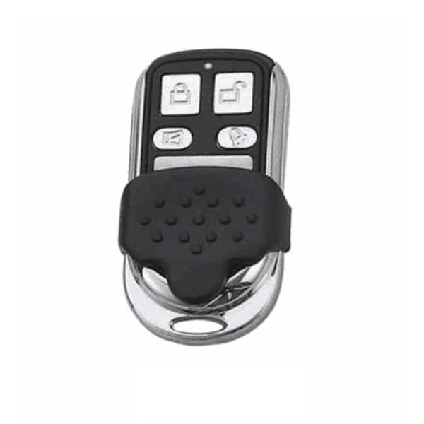 ریموت بلوتوثی دربازکن مدل E454-315-D