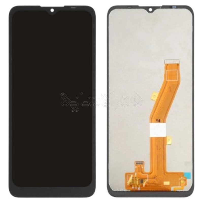 ال سی دی نوکیا Nokia C10