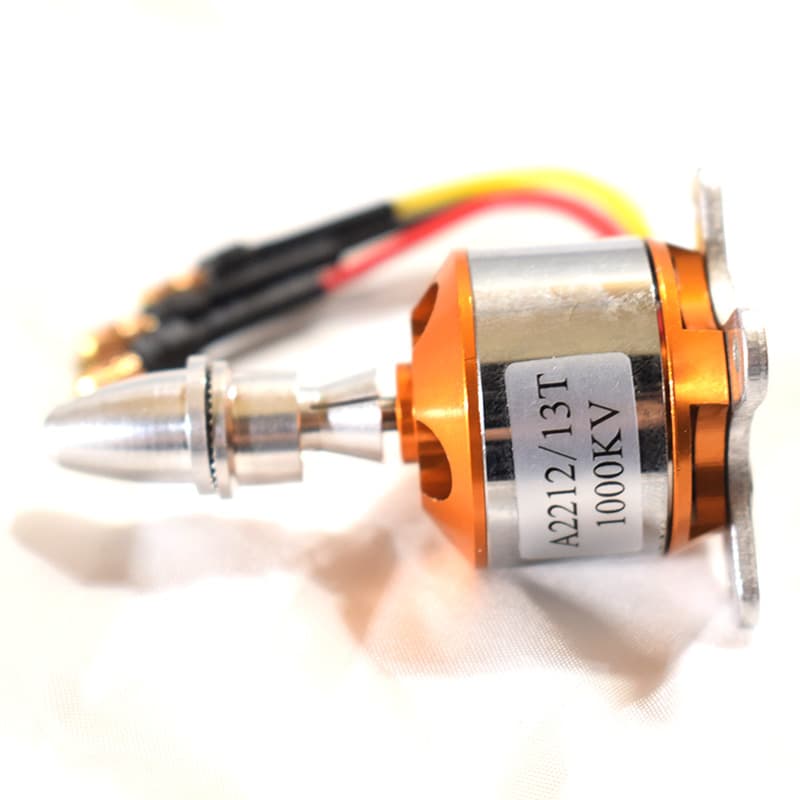 موتور براشلس KV930 A2212