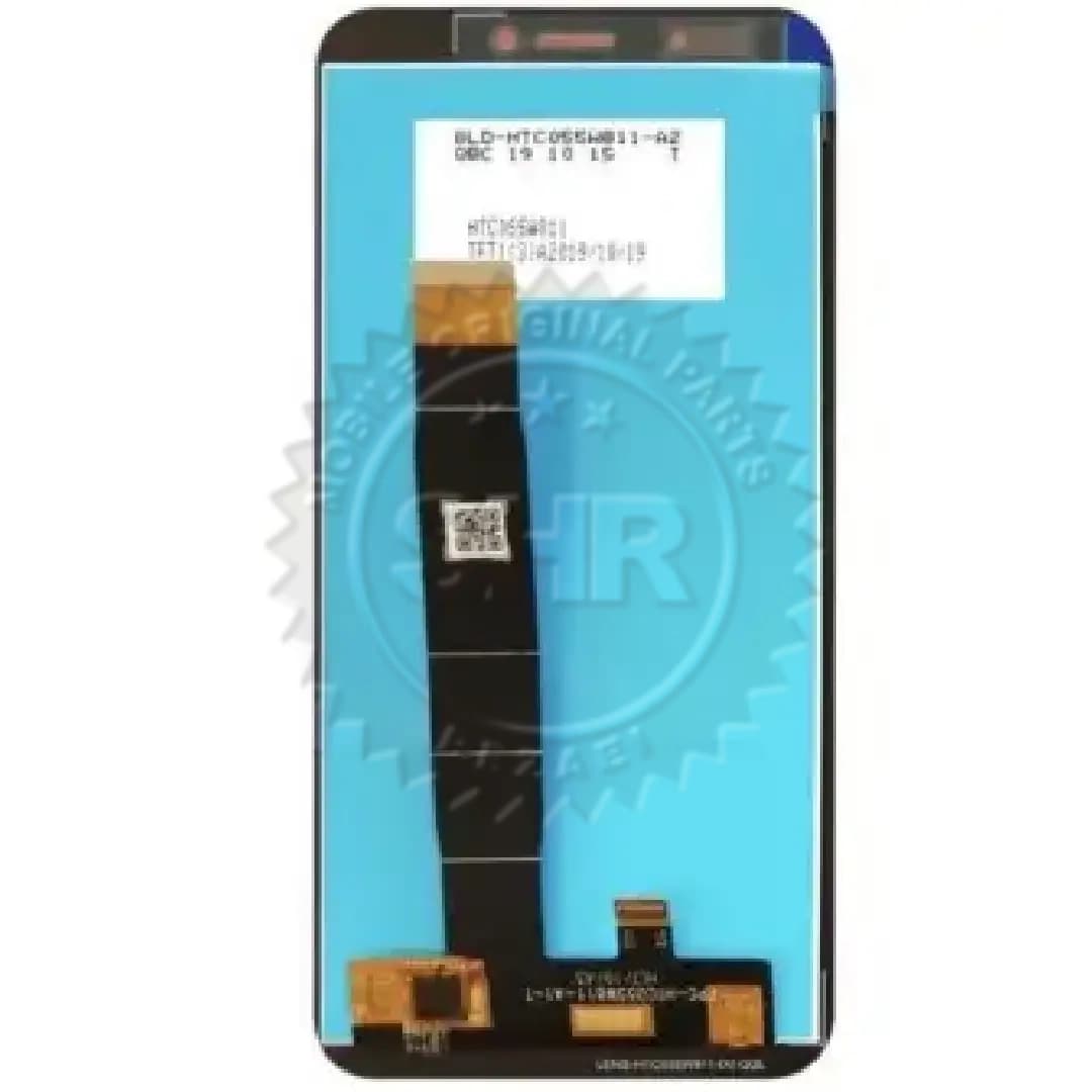 ال سی دی نوکیا Nokia C1 2019