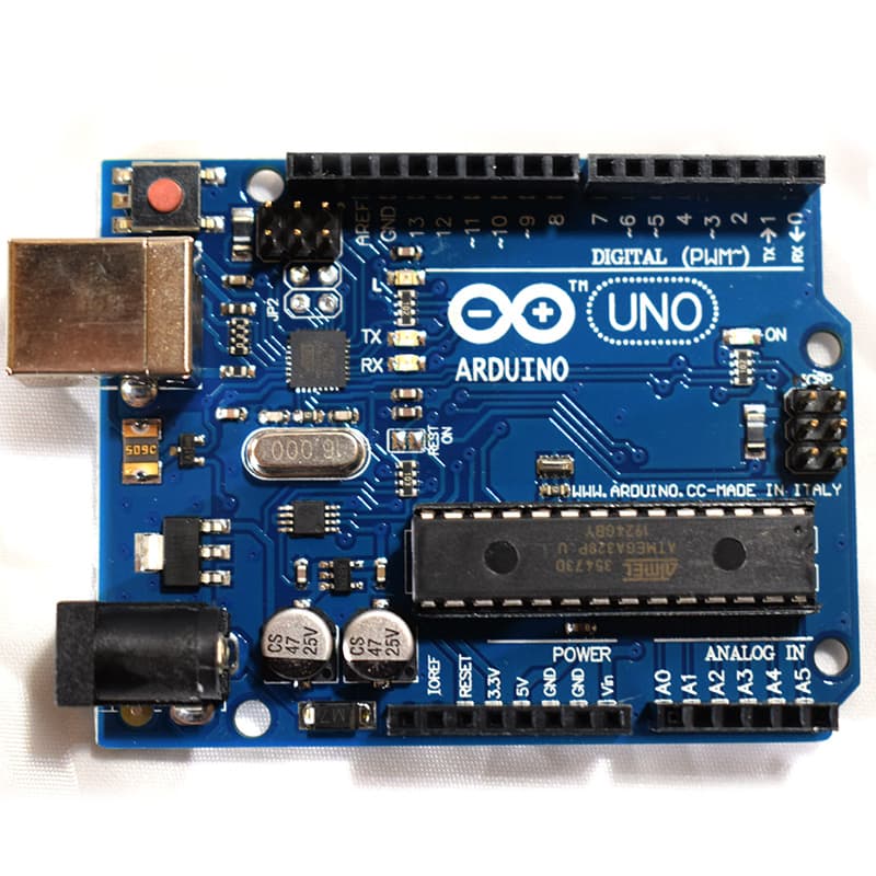 آردوینو اونو ARDUINO UNO R3