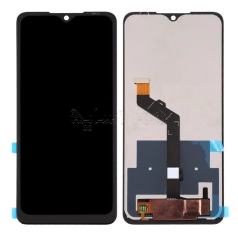 ال سی دی نوکیا Nokia 7.2