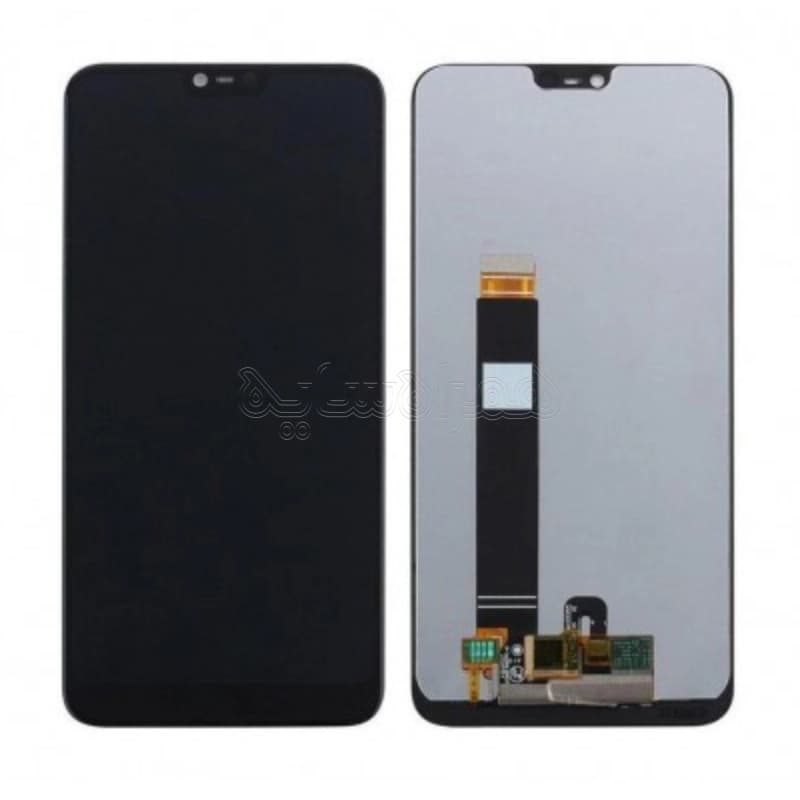 ال سی دی نوکیا Nokia 7.1