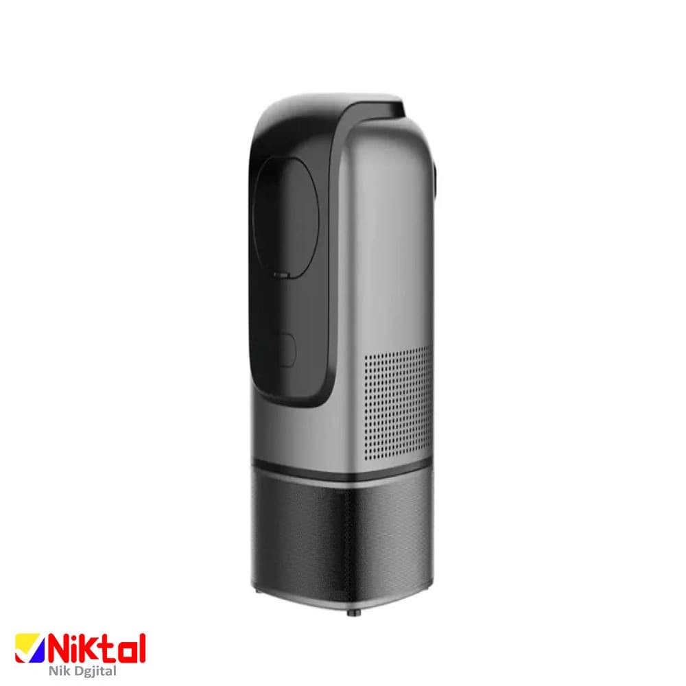 ویدئو پروژکتور TS1 های‌فای HIFI | با کیفیت 4K FUL HD — تصویر ۱۰