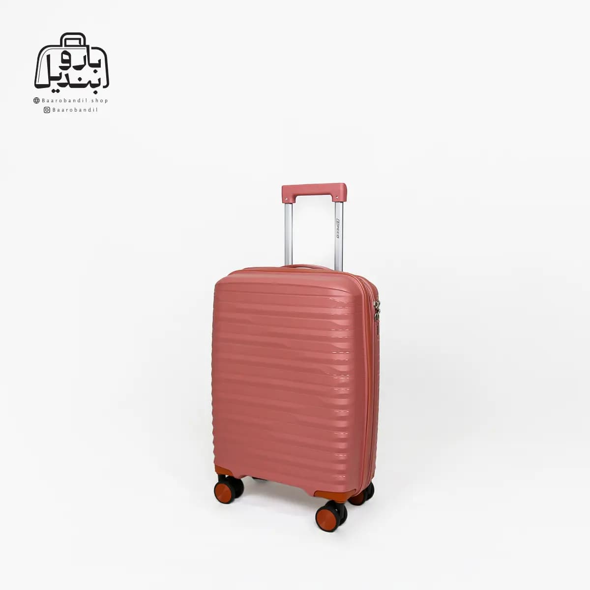 چمدان سایز کوچک اسپید Speed ونوس — تصویر ۷