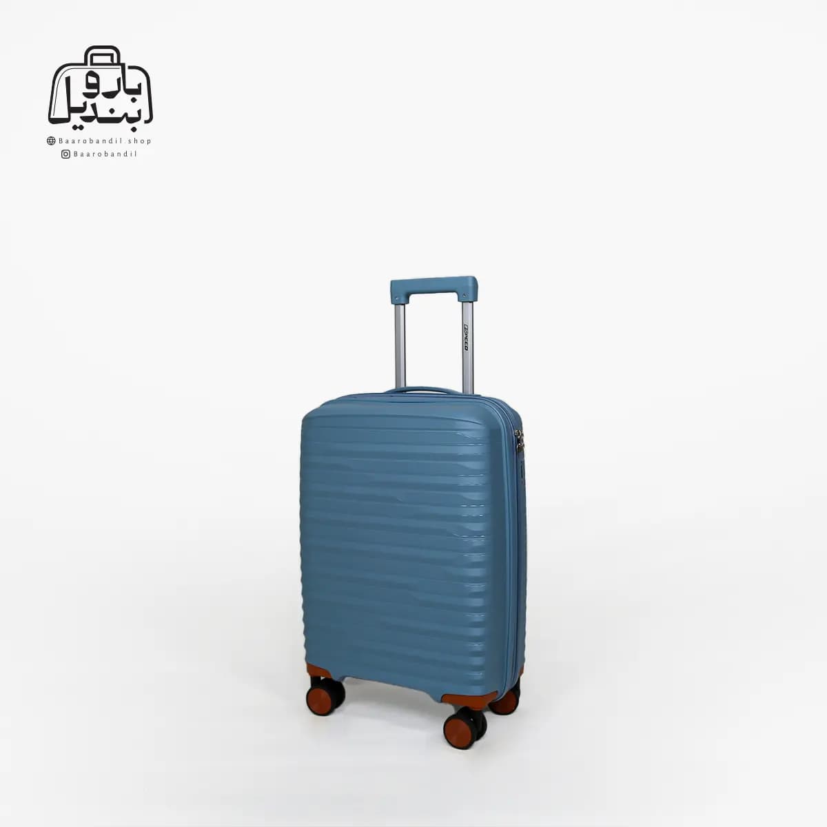 چمدان سایز کوچک اسپید Speed ونوس — تصویر ۶