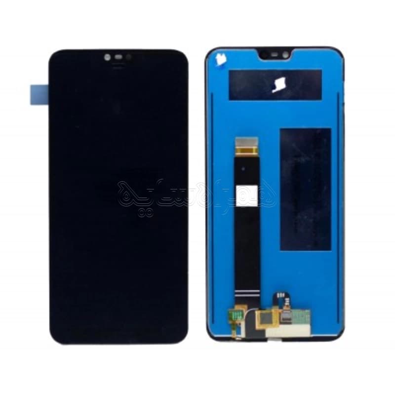 ال سی دی نوکیا Nokia 6.1 Plus