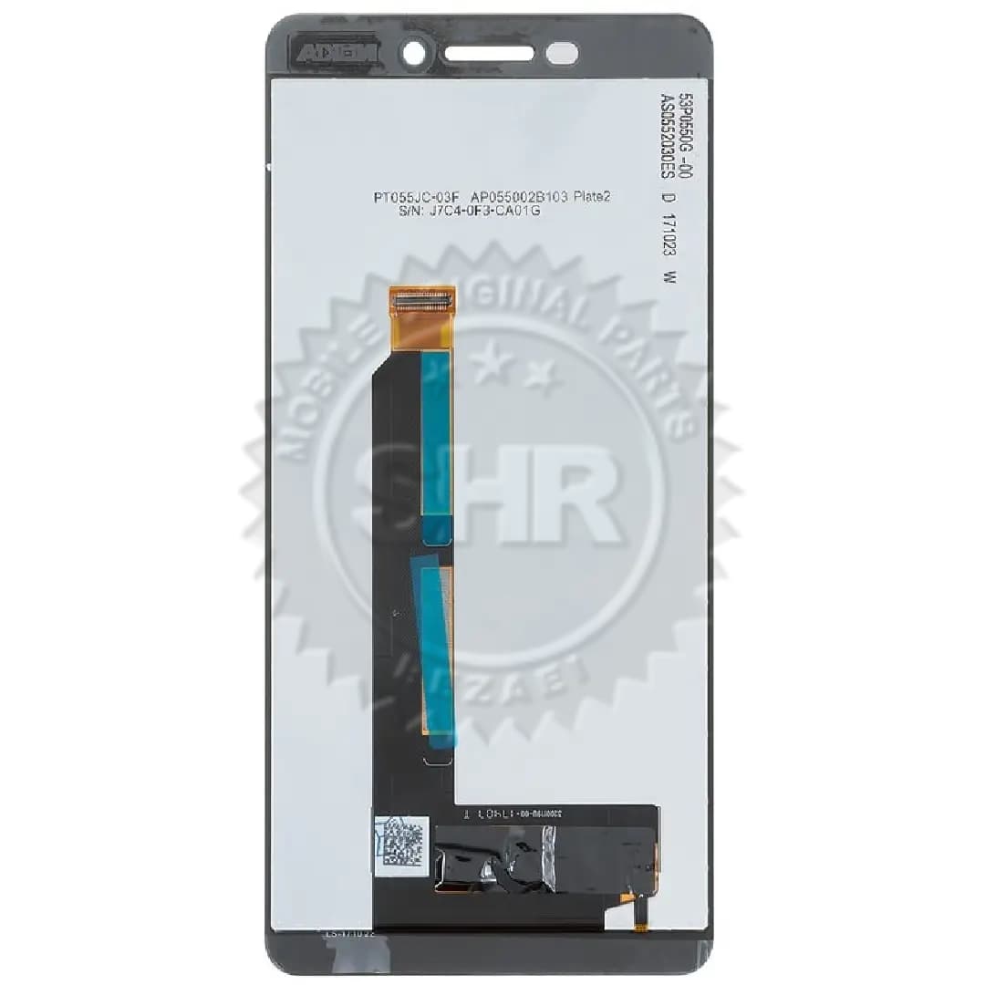 ال سی دی نوکیا Nokia 6.1