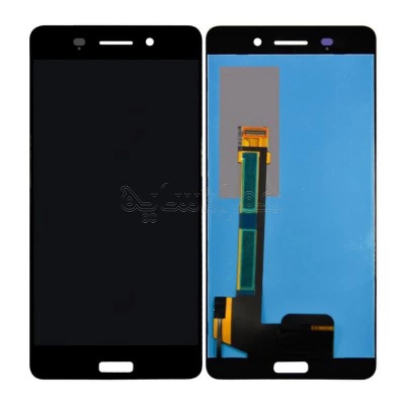 ال سی دی نوکیا Nokia 6