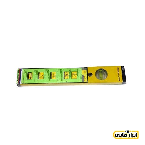 تراز دستی 40 سانت اسلونی رتا Retta مدل RTM1040 — تصویر ۲