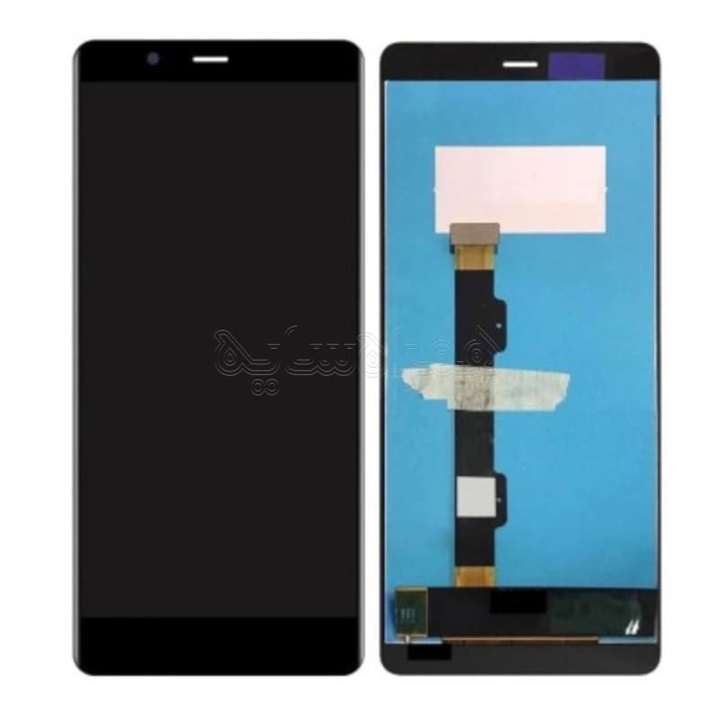 ال سی دی نوکیا Nokia 5.1