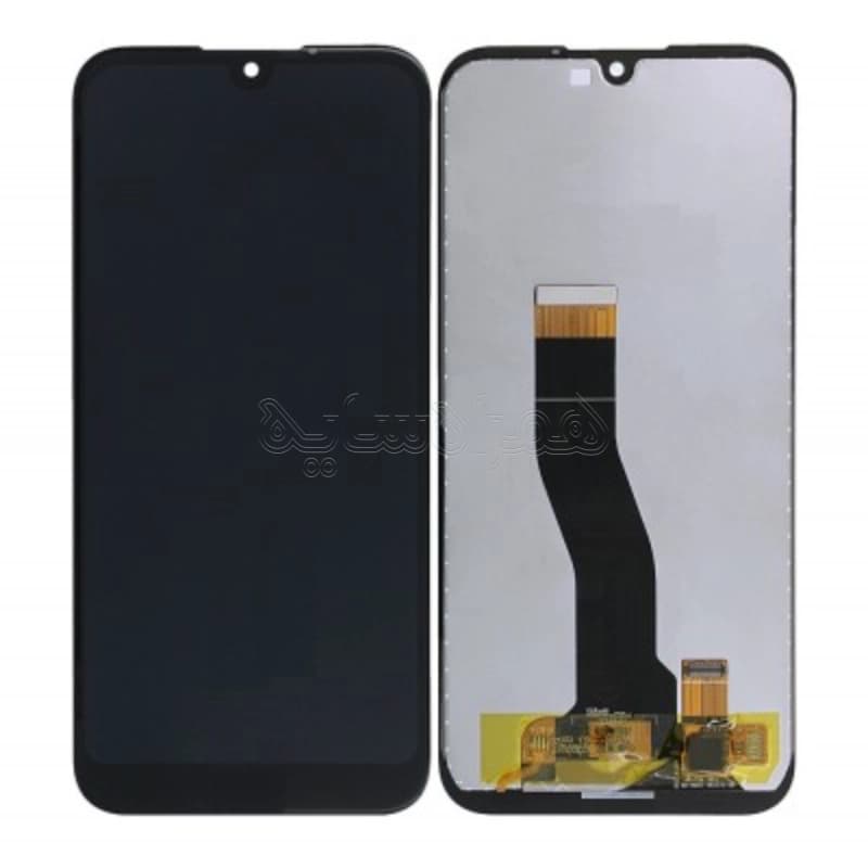 ال سی دی نوکیا Nokia 4.2