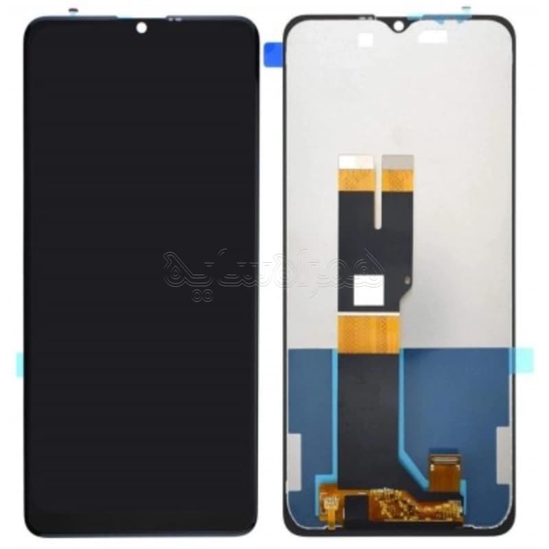 ال سی دی نوکیا Nokia 4.2 — تصویر ۲