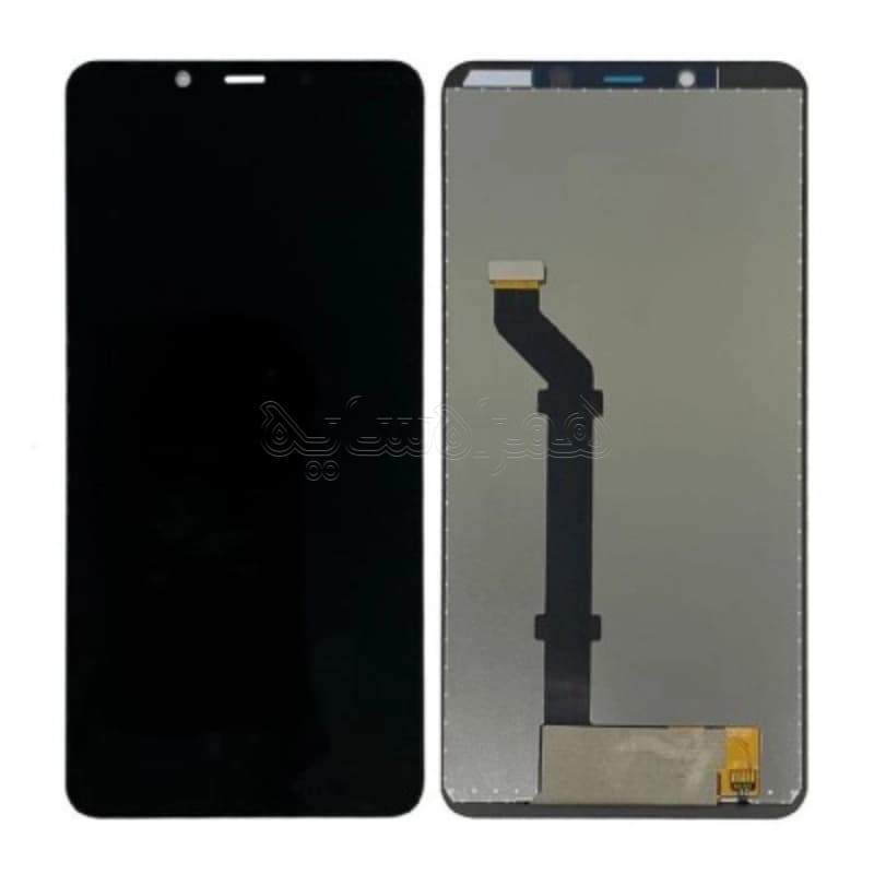 ال سی دی نوکیا Nokia 3.1 Plus