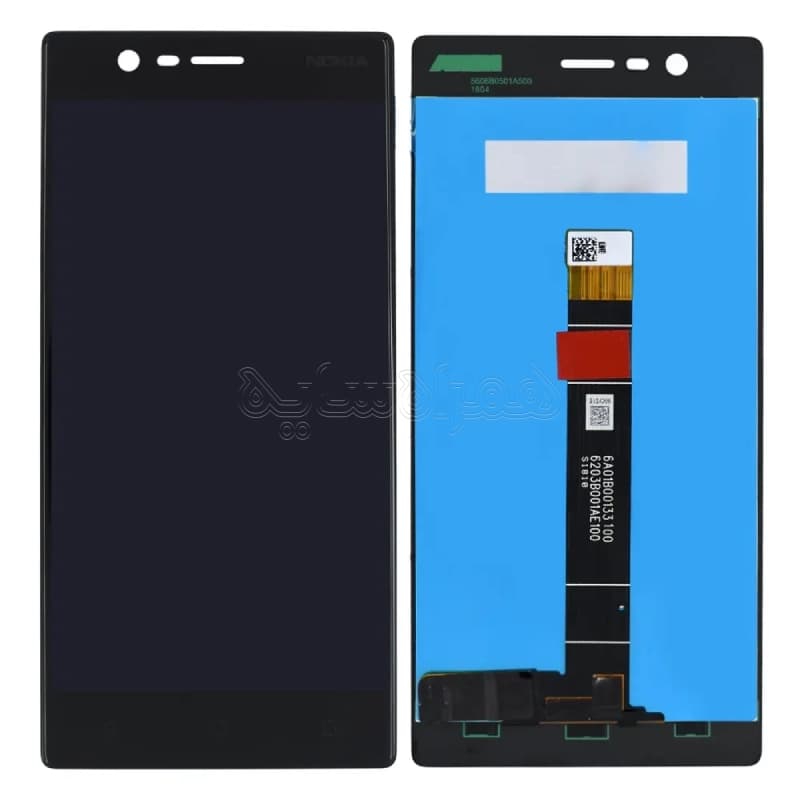 ال سی دی نوکیا Nokia 3