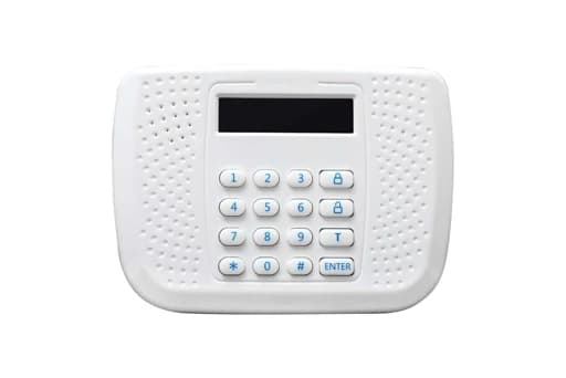 کیپد کنترل دکمه ای آنیک مدل K808