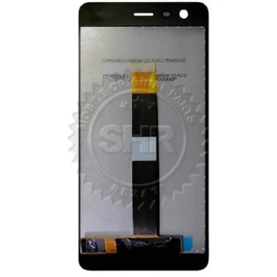 ال سی دی نوکیا Nokia 2.2 — تصویر ۴