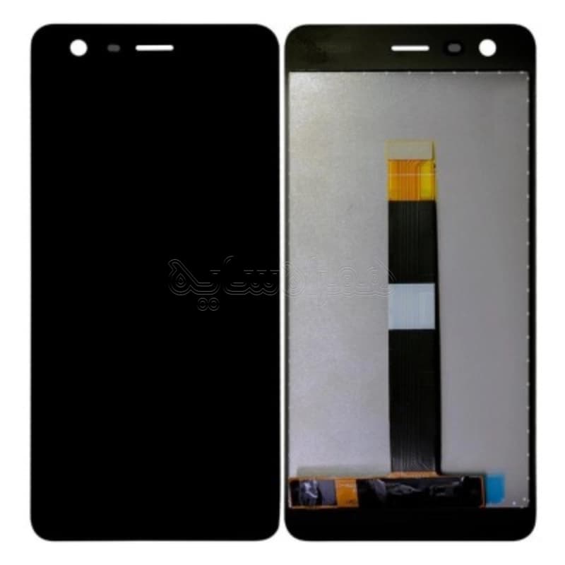 ال سی دی نوکیا Nokia 2.2 — تصویر ۲