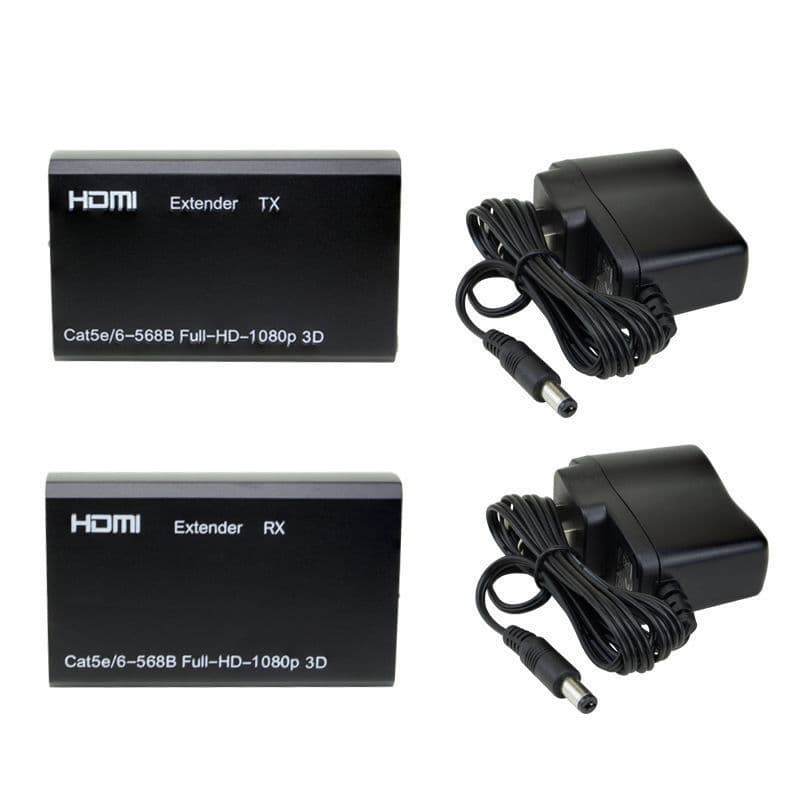 اکستندر افزایش طول 60 متری HDMI — تصویر ۳