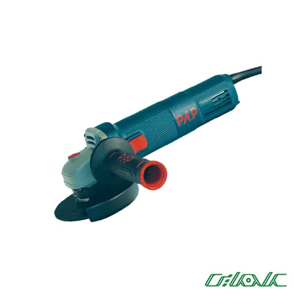 مینی فرز ۹۰۰ وات پی ای پی مدل AG-3090 — تصویر ۴