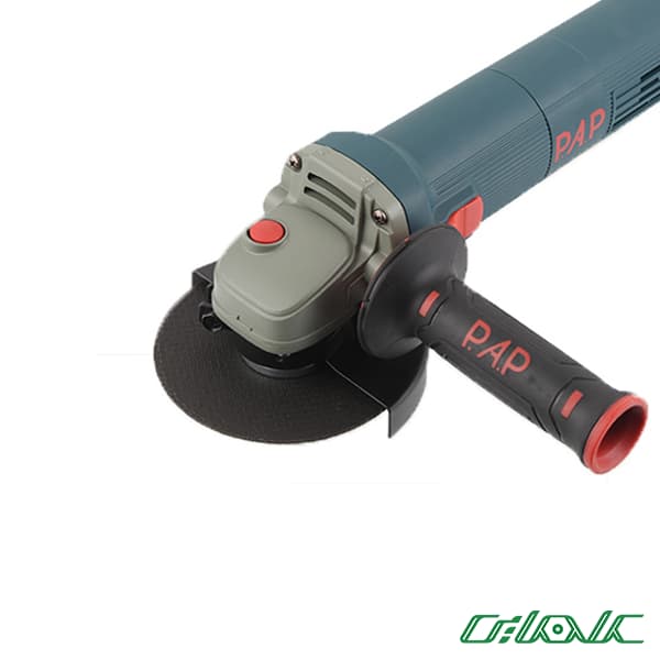 مینی فرز ۹۰۰ وات پی ای پی مدل AG-3090 — تصویر ۵