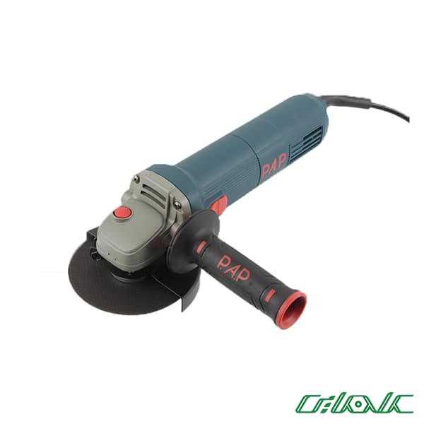 مینی فرز ۹۰۰ وات پی ای پی مدل AG-3090 — تصویر ۳