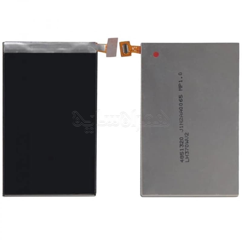 ال سی دی نوکیا Lumia 610
