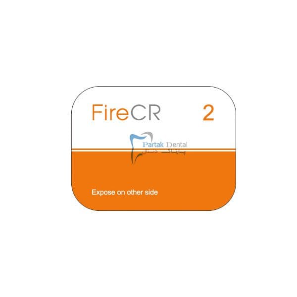 سنسور فسفرپلیت Fire Cr