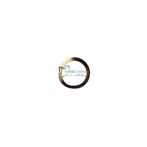 واشر فنری کارتریج توربین — تصویر ۲