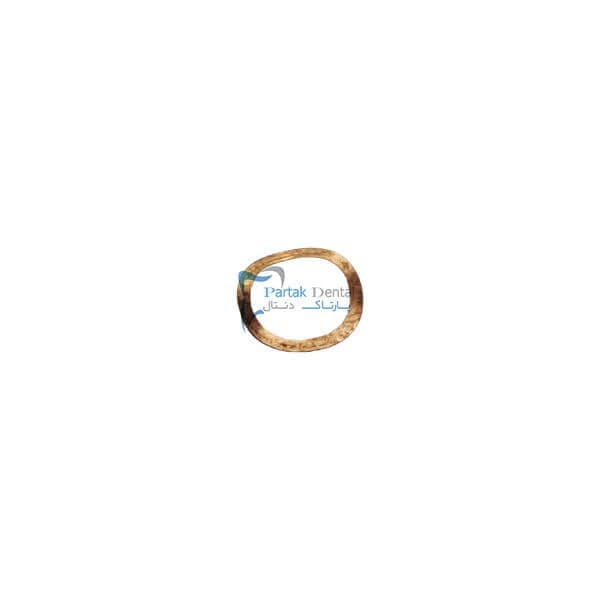 واشر فنری کارتریج توربین