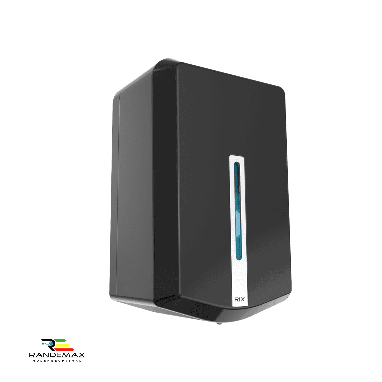 مایع ریز اتوماتیک ریکس RIX مدل SD1100 — تصویر ۶
