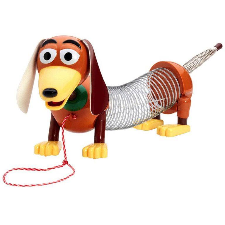عروسک اسلینکی Toy Story