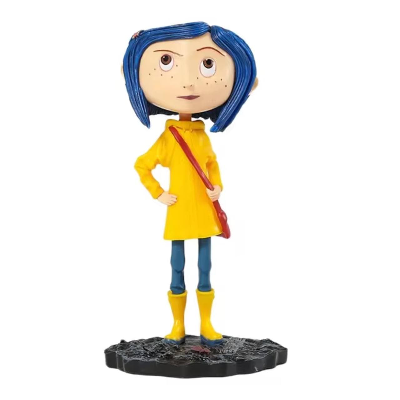 فیگور ثابت کورالین | Neca Coraline