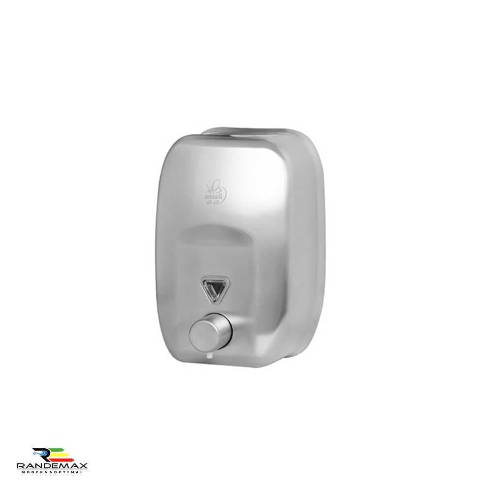 مایع صابون ریز پمپی استیل رینا Reena 180B