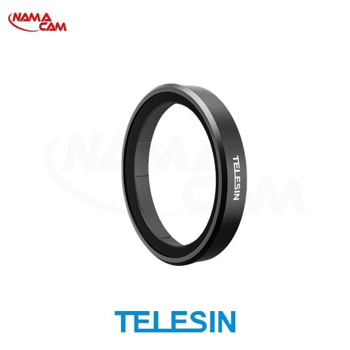 پک 4 تایی فیلتر اسمو اکشن 5 و 4 – CPL،ND8،16،32 – تلسین – Lens Filters Set for DJI Action 5/4 — تصویر ۳
