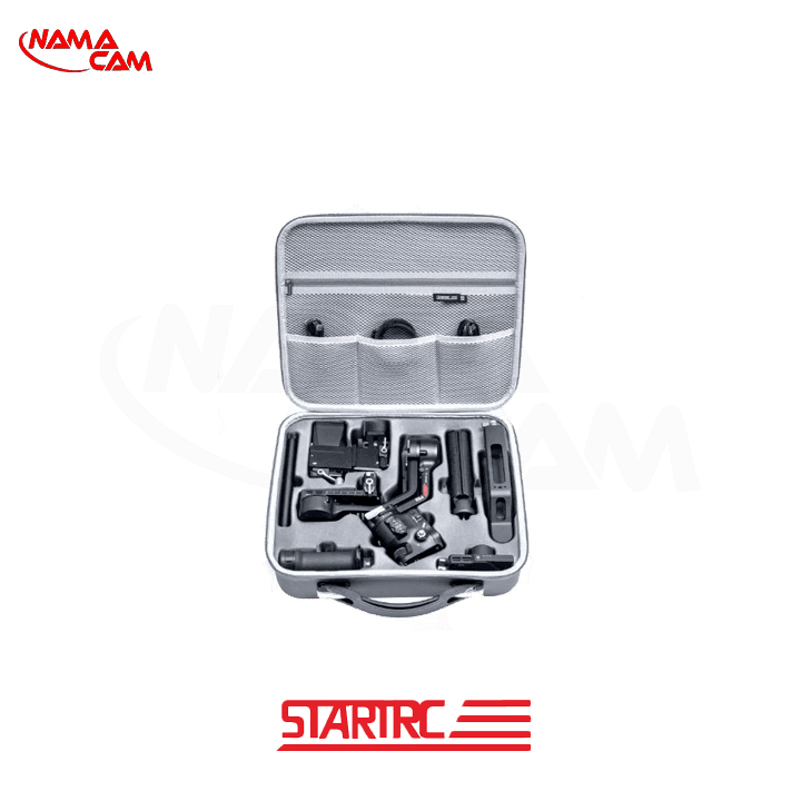 کیف لرزشگیر DJI RS4 و RS4 PRO – استار 2