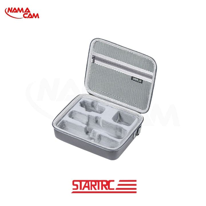 کیف اسمو پاکت 3 کمبو استار – Carrying Bag for DJI Pocket 3 Creator Combo — تصویر ۴