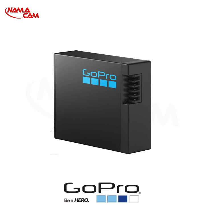 باتری اصلی گوپرو هیرو 13 اندرو – GoPro Enduro Battery for HERO13