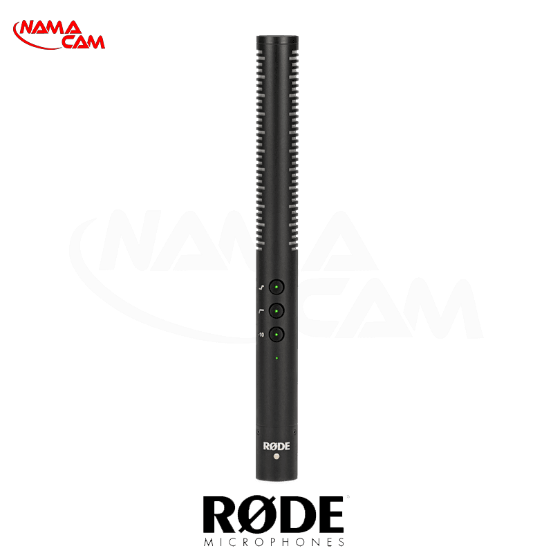 میکروفون شاتگان رود NTG4