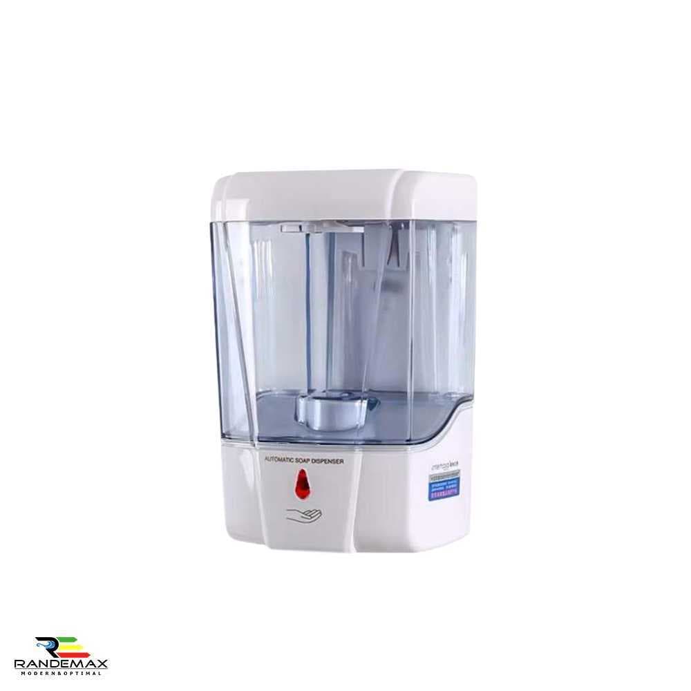 مایع صابون ریز اتوماتیک چشمی بیمر 8892GY — تصویر ۲