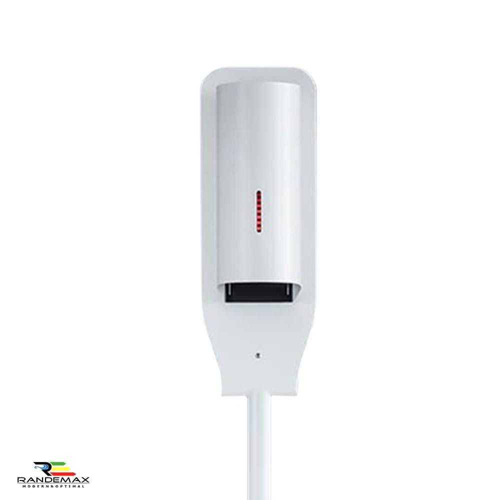 مایع صابون ریز/ ضدعفونی کننده استیل اتوماتیک هونو ایستاده( با پایه ) LDV2-L (Hono) — تصویر ۵
