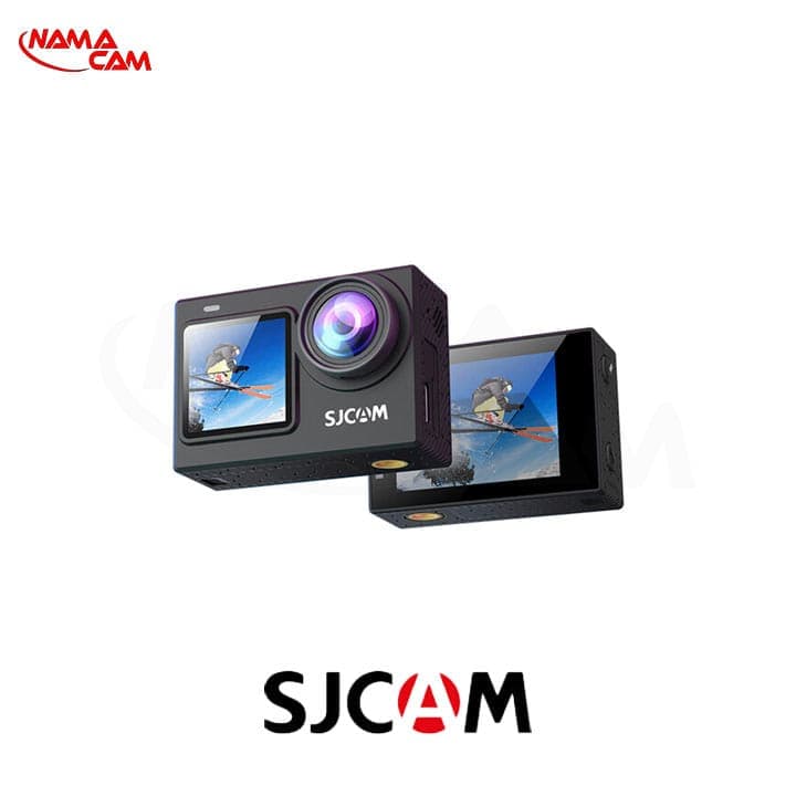 دوربین اکشن اس جی کم مدل SJCAM SJ6 Pro — تصویر ۸