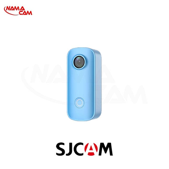 دوربین اکشن اس جی کم مدل +SJCAM C100 (برای ویدئو کوتاه) — تصویر ۶