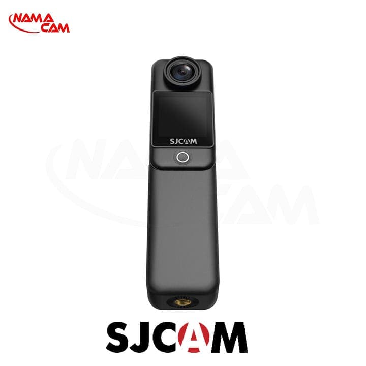 دوربین اکشن لمسی دوگانه اس جی کم مدل SJCAM C300 4K — تصویر ۲