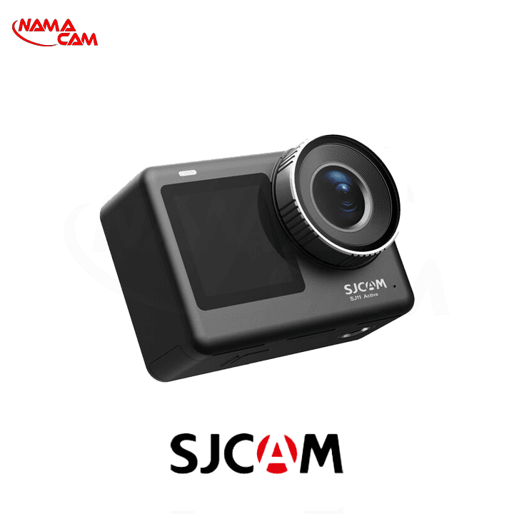 دوربین اکشن اس جی کم مدل SJCAM SJ11 Active
