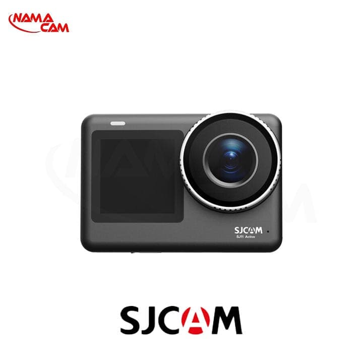 دوربین اکشن اس جی کم مدل SJCAM SJ11 Active — تصویر ۵