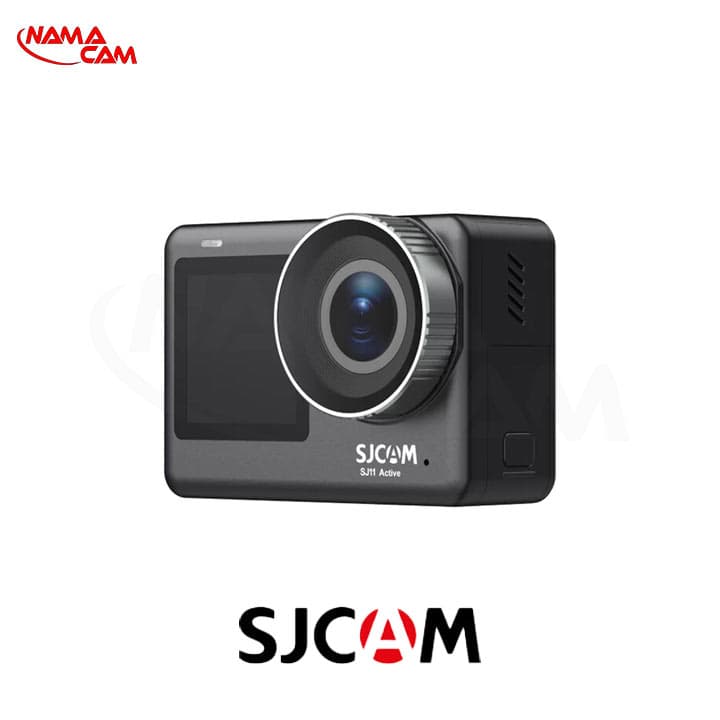 دوربین اکشن اس جی کم مدل SJCAM SJ11 Active — تصویر ۴